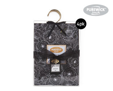 Scented Drawer Liners 6pk or Scent Sachets 4pk