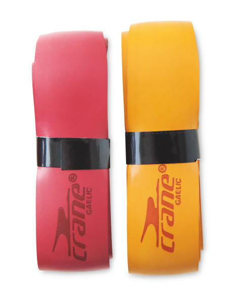 2 Pk Hurling Grips