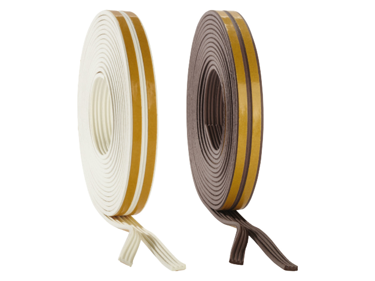 POWERFIX W Profile Rubber Seal