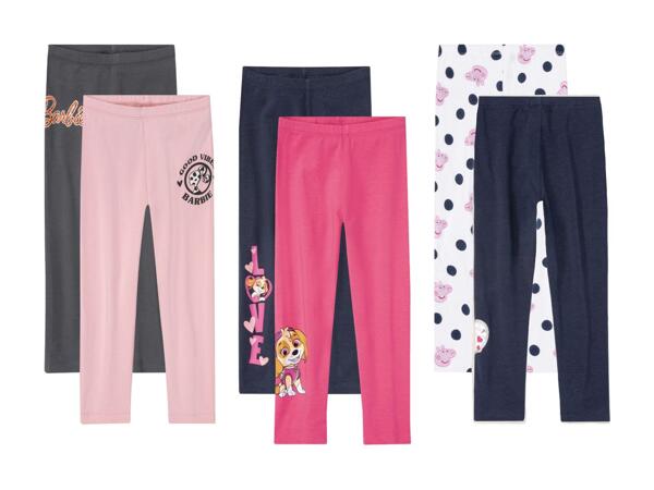 Leggings, set de 2 (action valable uniquement en Suisse alémanique)