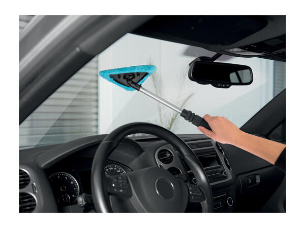 Ultimate Speed Car Windscreen Cleaner