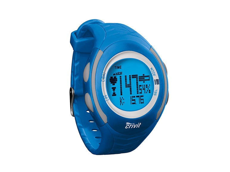 CRIVIT Heart Rate Monitor