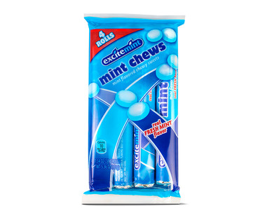 Excitemint Chews