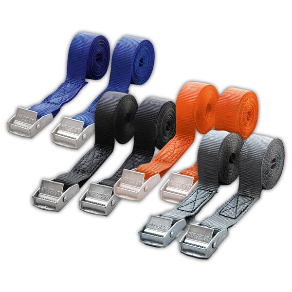Spanngurte 2er-Set