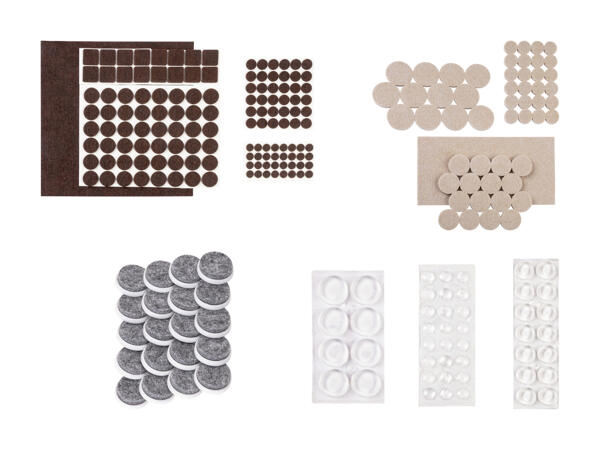 Protections de surfaces