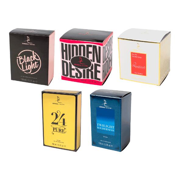 Eau-de-Toilette