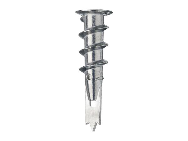 Parkside ​Metal Hollow Wall Anchors