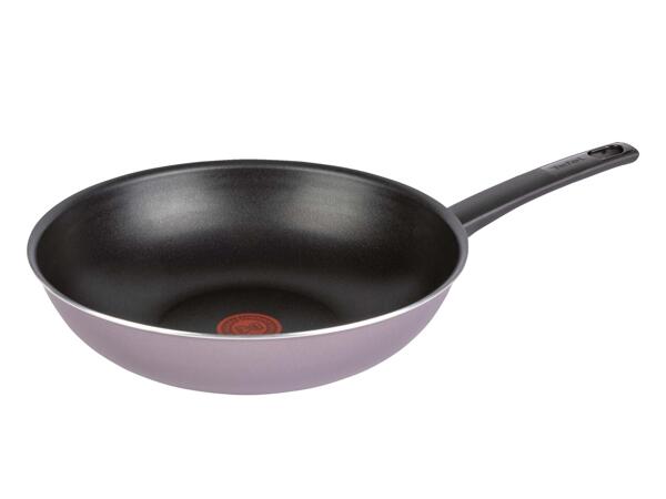 Aluminium Wok