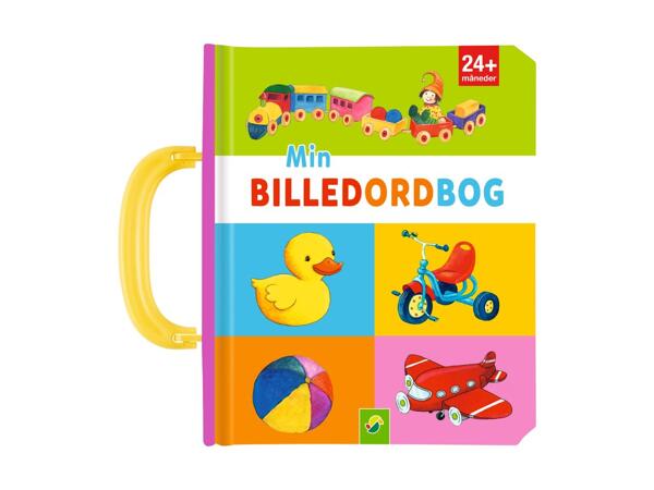 Babybog