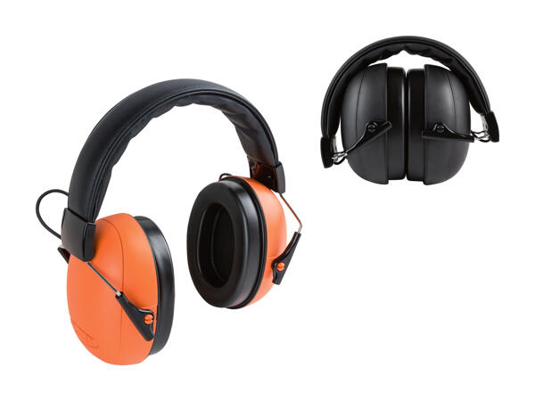 PARKSIDE(R) Bluetooth(R)-høreværn