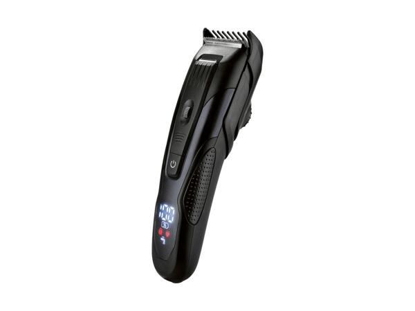 Hair & Beard Trimmer