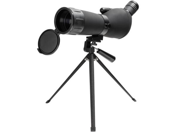 Tubkikare 20–60 x 60