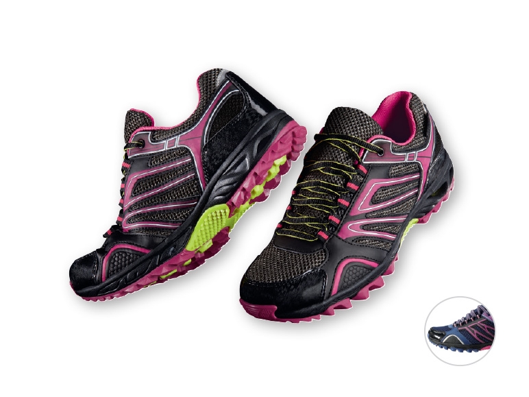 CRIVIT SPORTS Ladies' Running Shoes