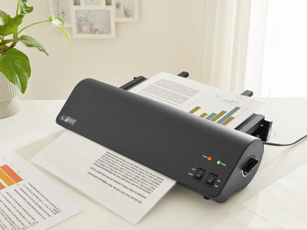 Laminator A3