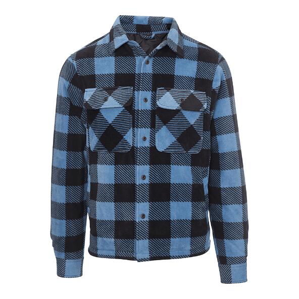 TOPCRAFT(R) Chemise de travail