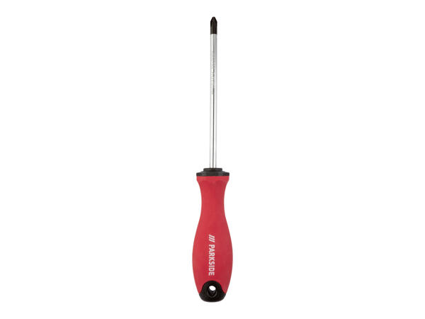 Screwdriver or Phase Finder