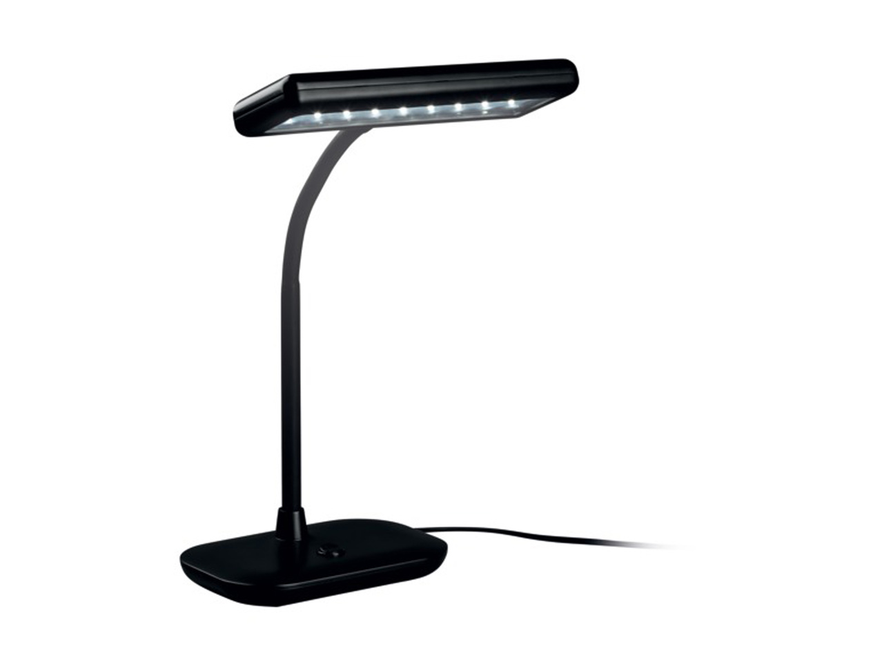 Livarno Lux 7.5W LED Daylight Lamp