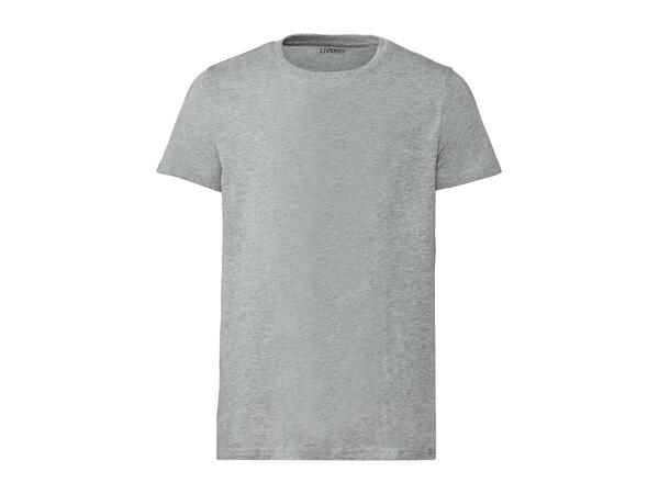 Livergy Men's T-Shirts