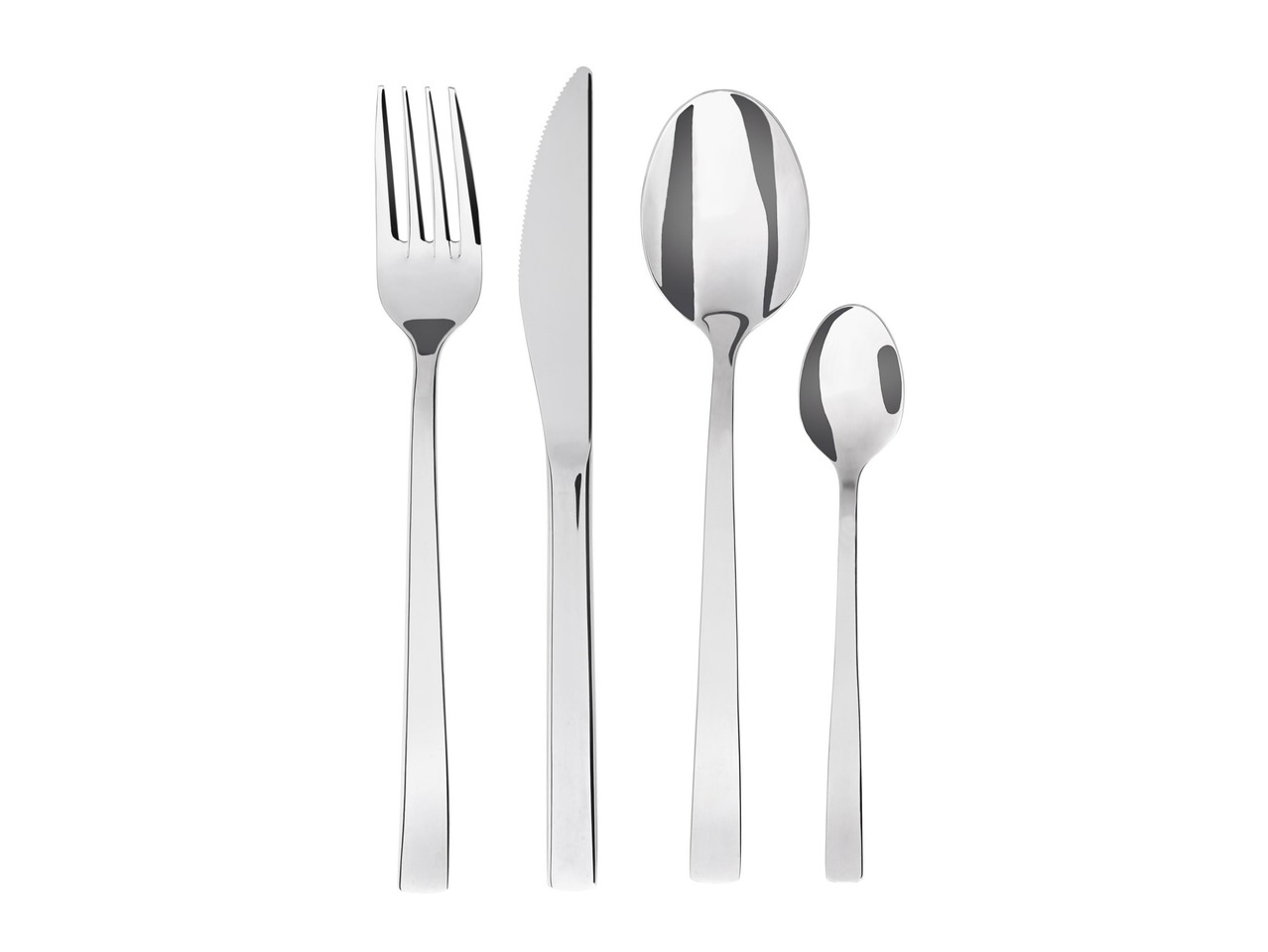 Cutlery Set, 24 pieces