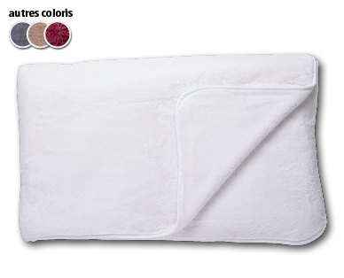 Couverture "Cashmere Touch" Premium XXL MY LIVING STYLE