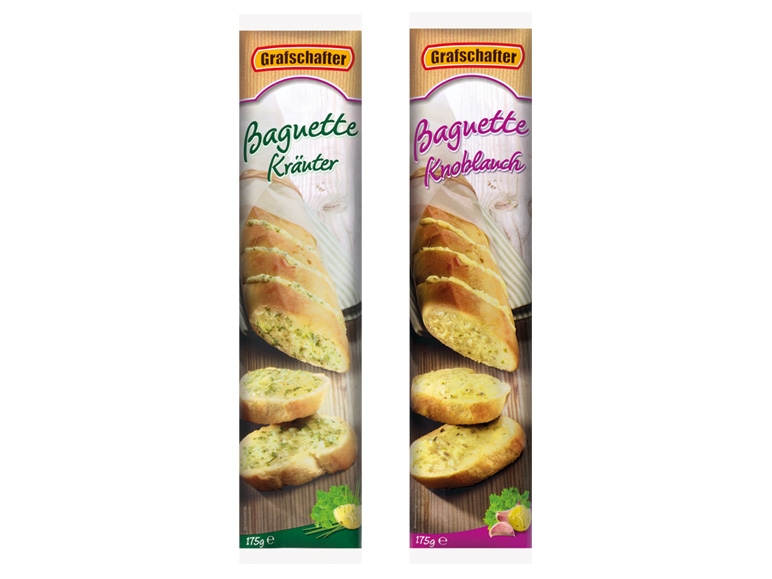 GRAFSCHAFTER Baguette