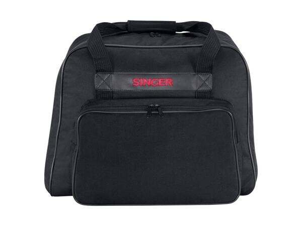Sac pour machine à coudre Singer