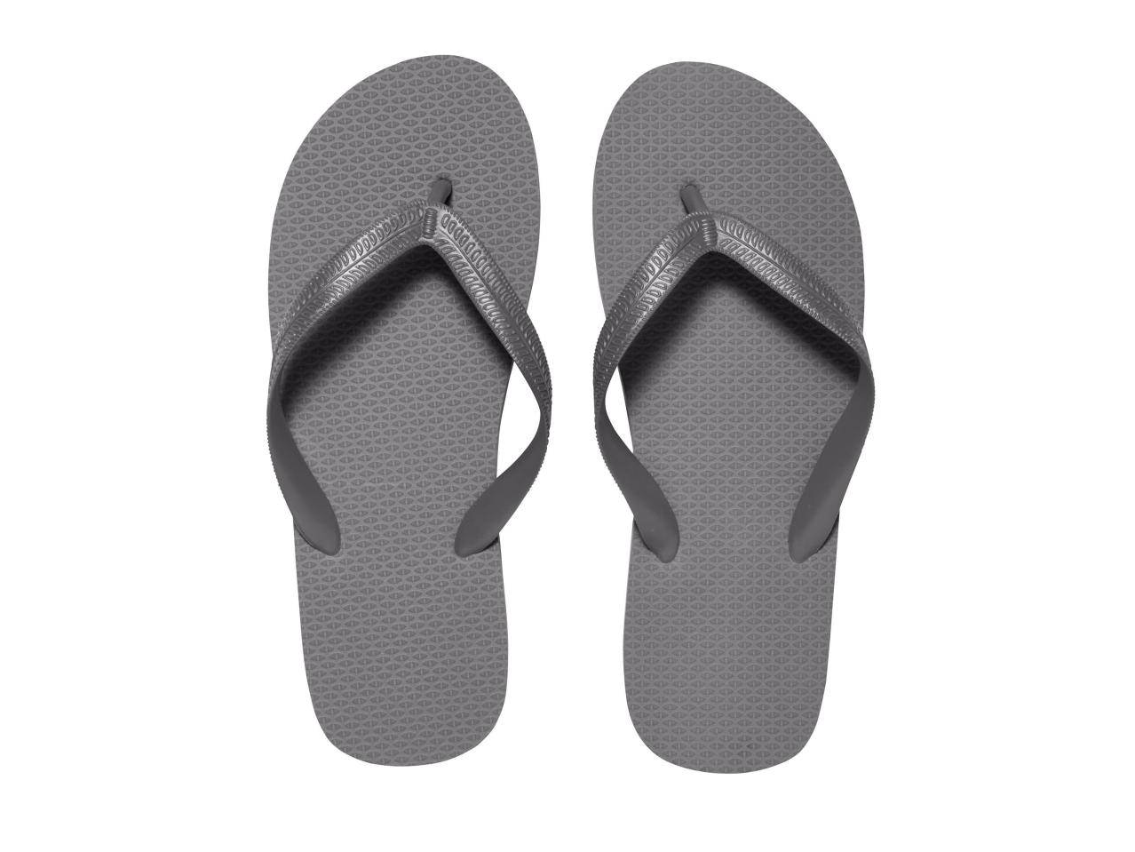 Ladies' and Men's Slippers