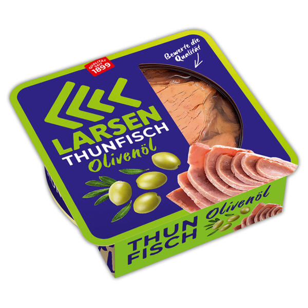Thunfisch