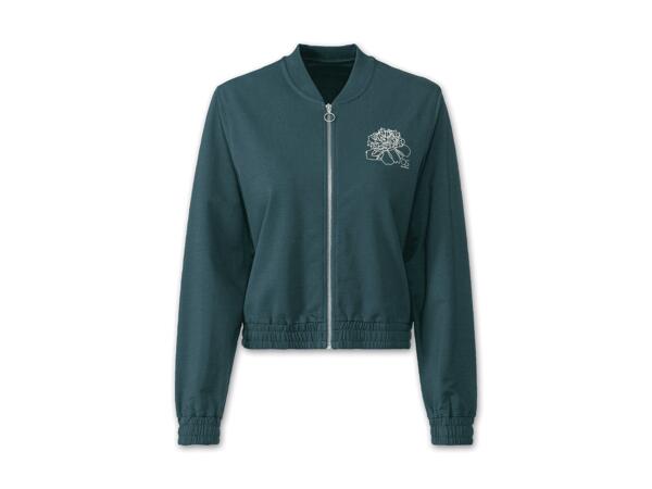 Damen Sweatjacke/-pullover