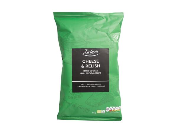 Crisps