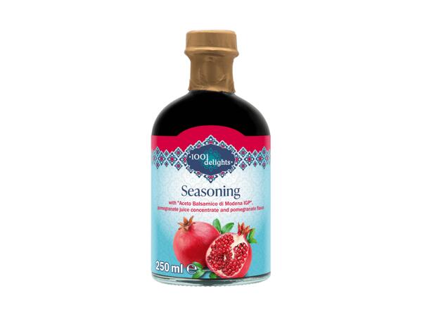 Granatapfelbalsamico