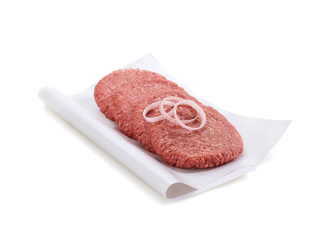 Rindfleisch-Burger