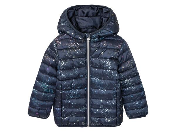 Girls' Lightweight Jacket