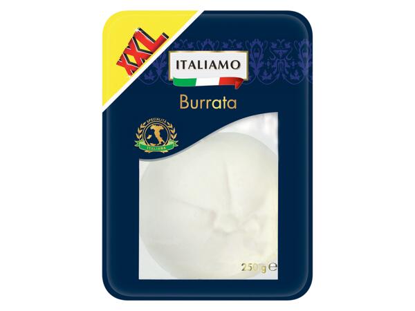 Burrata XXL