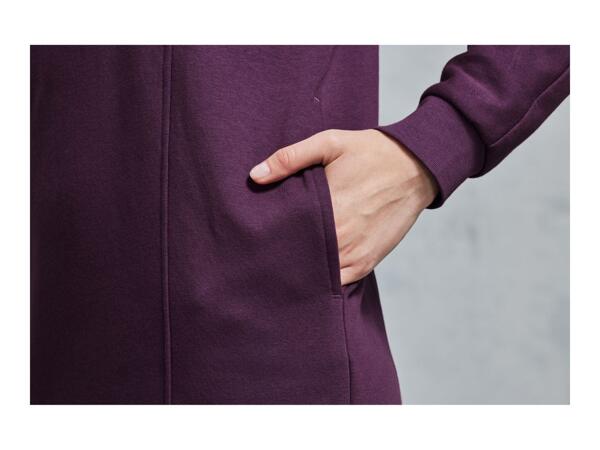Crivit Ladies' Jumper Dress - Purple