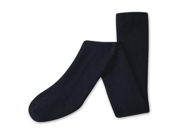Kleinkinder Thermostrumpfhose