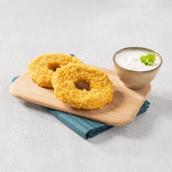 Geflügel-Donut, 2 St.