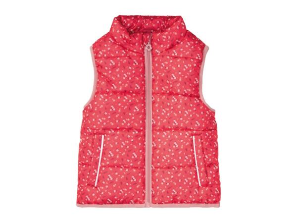Kid's Gilet