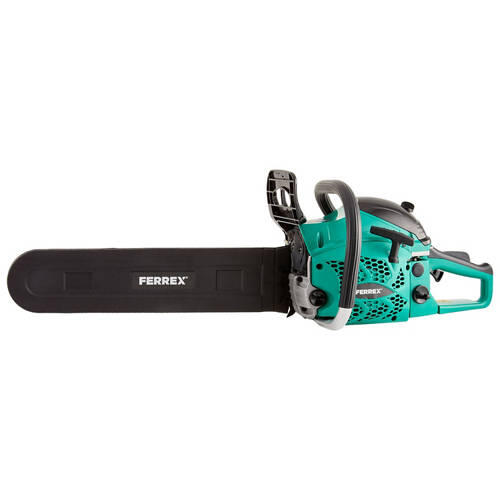 Petrol Chainsaw
