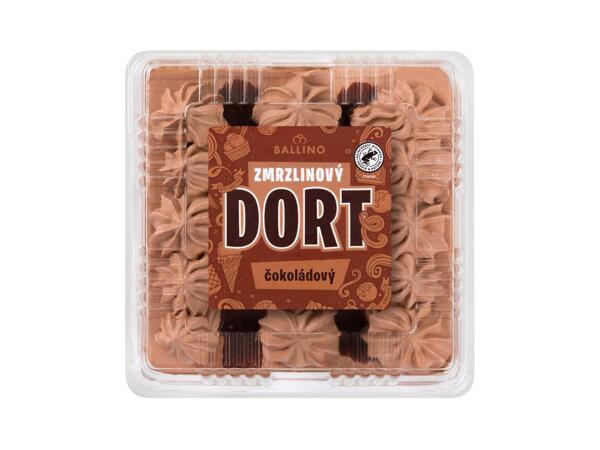 ZMRZLINOVÝ DORT