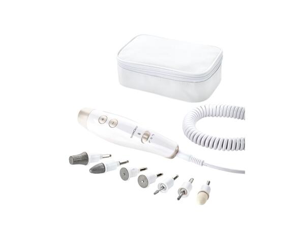 Manicure & pedicure set