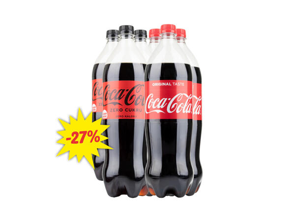 Coca-Cola