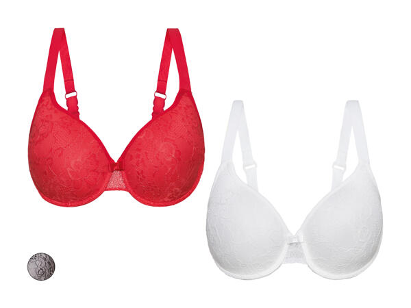 Soutien-gorge spacer
