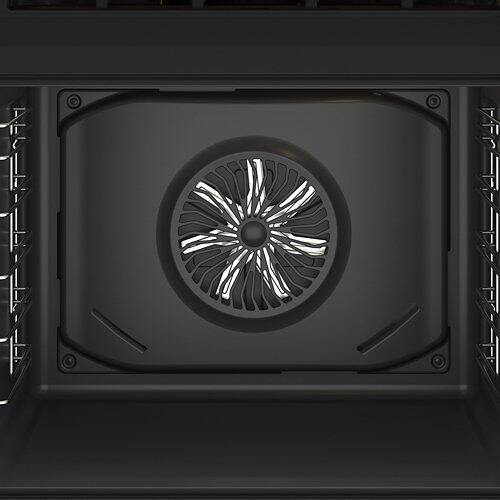 BEKO Backofen-Set