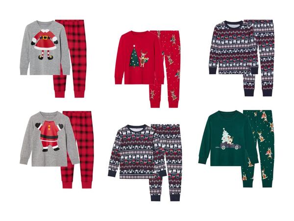 Julepyjamas