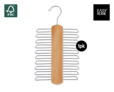 Wooden Clothes Hangers