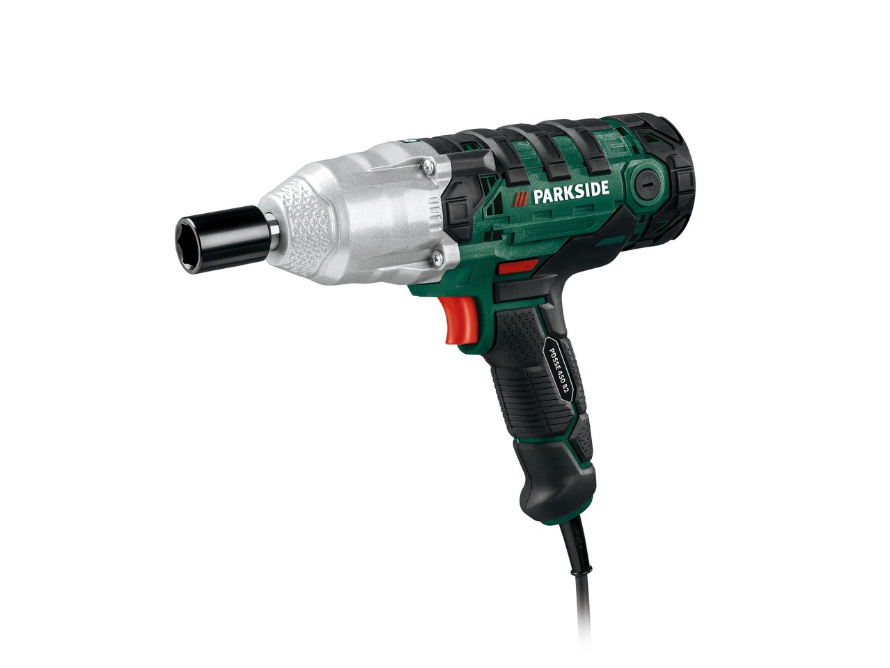 Electric Impact Wrench