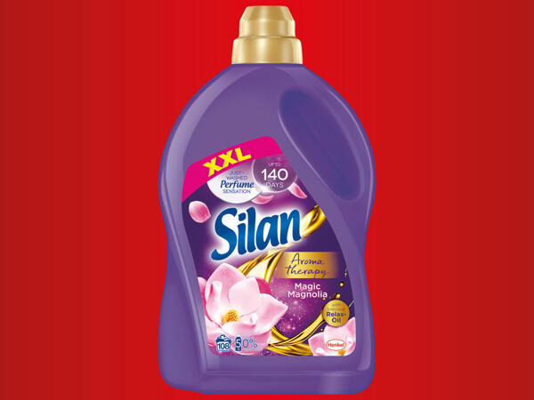 SILAN AVIVÁŽ