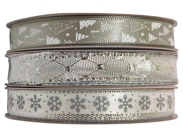 Geschenkband-Set