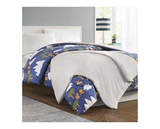 Huntington Home 
 Children's Cooling Weighted Blanket